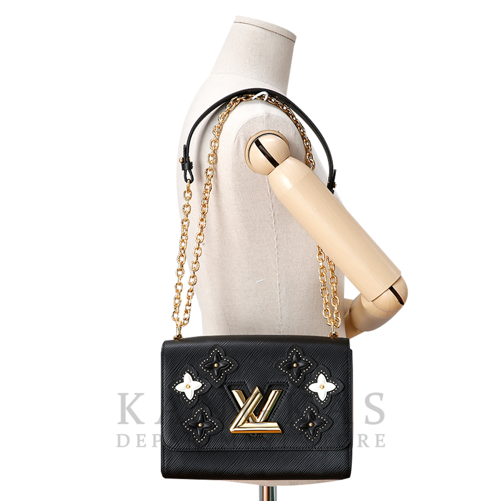 LOUIS VUITTON(USED)루이비통 에삐 트위스트MM