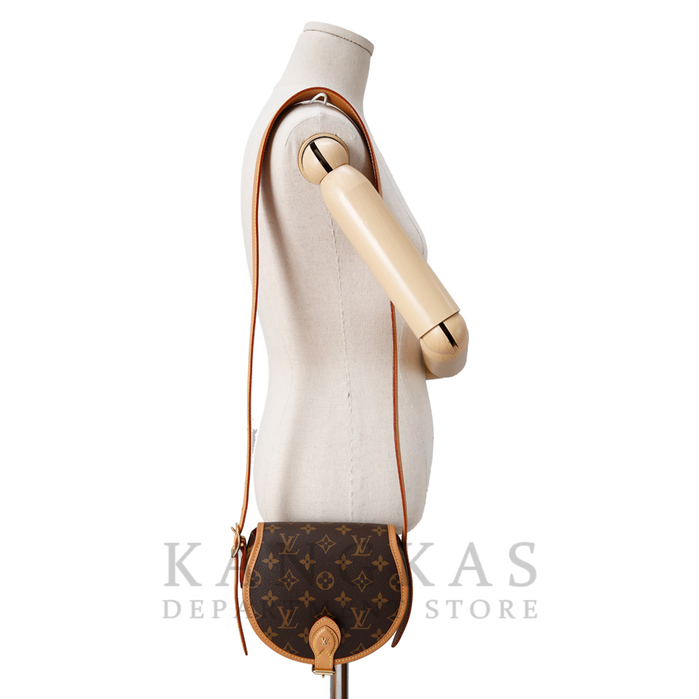 LOUIS VUITTON(USED) 루이비통 탬버린