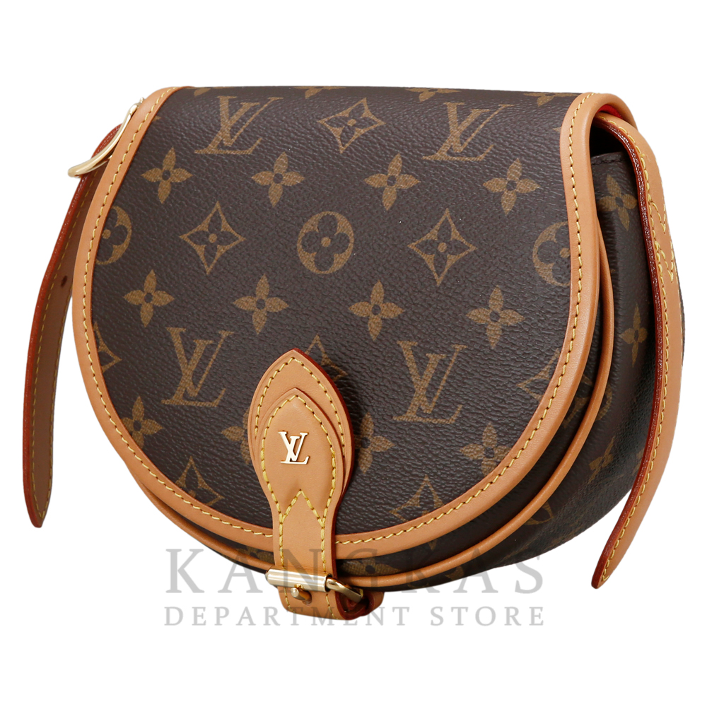 LOUIS VUITTON(USED) 루이비통 탬버린