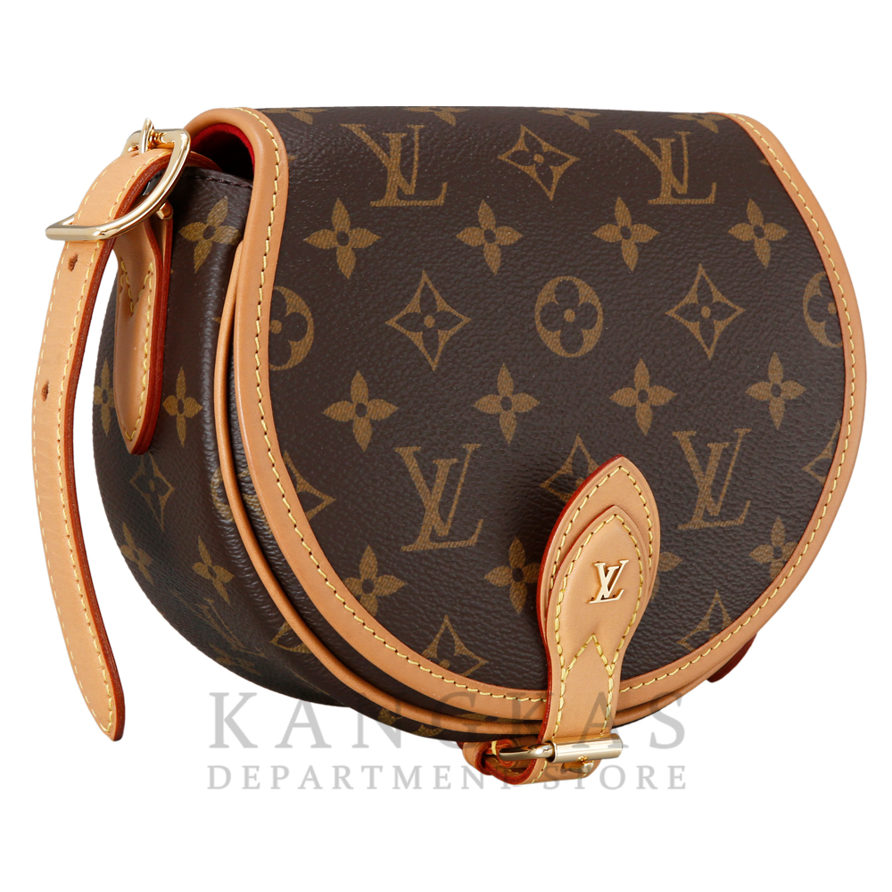 LOUIS VUITTON(USED) 루이비통 탬버린