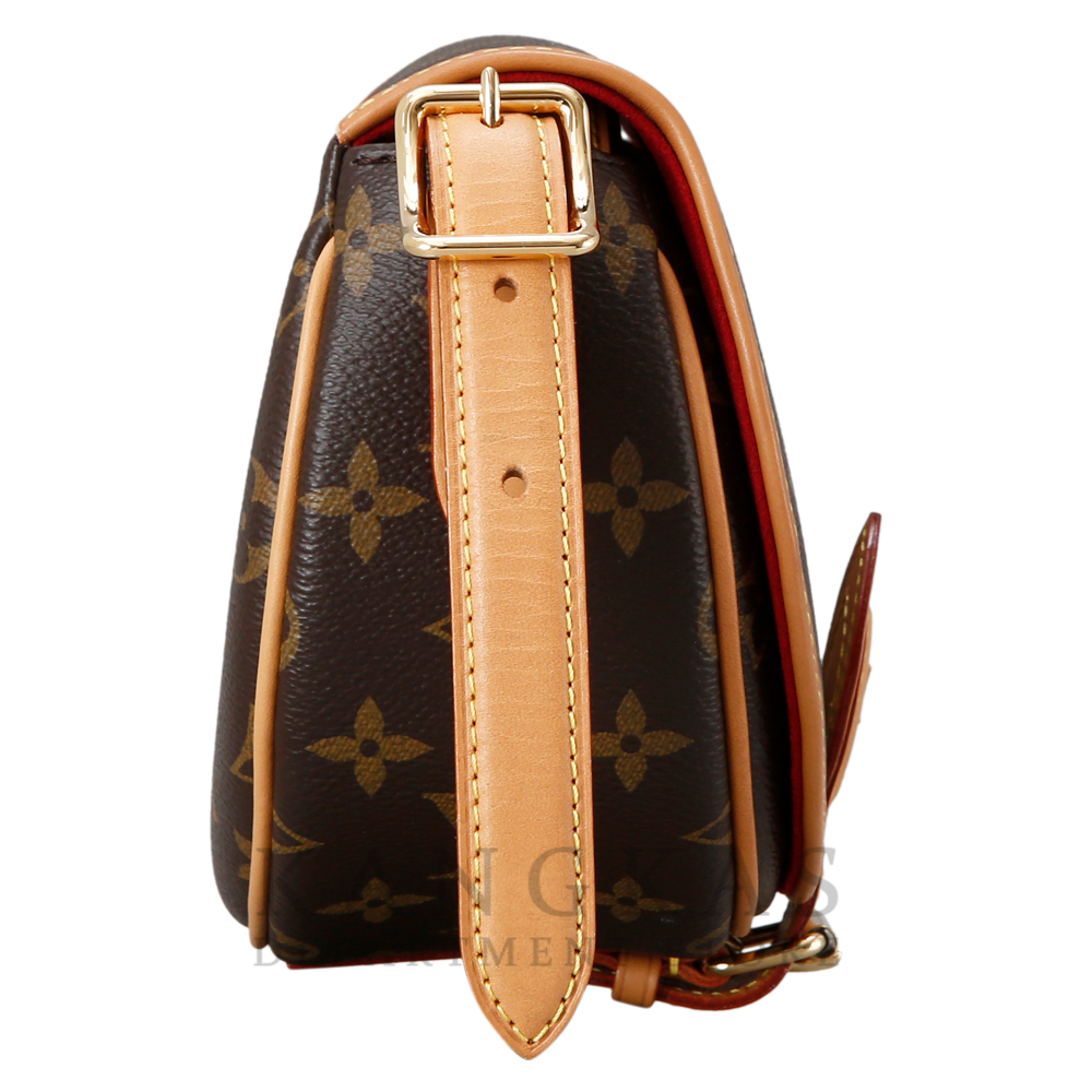 LOUIS VUITTON(USED) 루이비통 탬버린