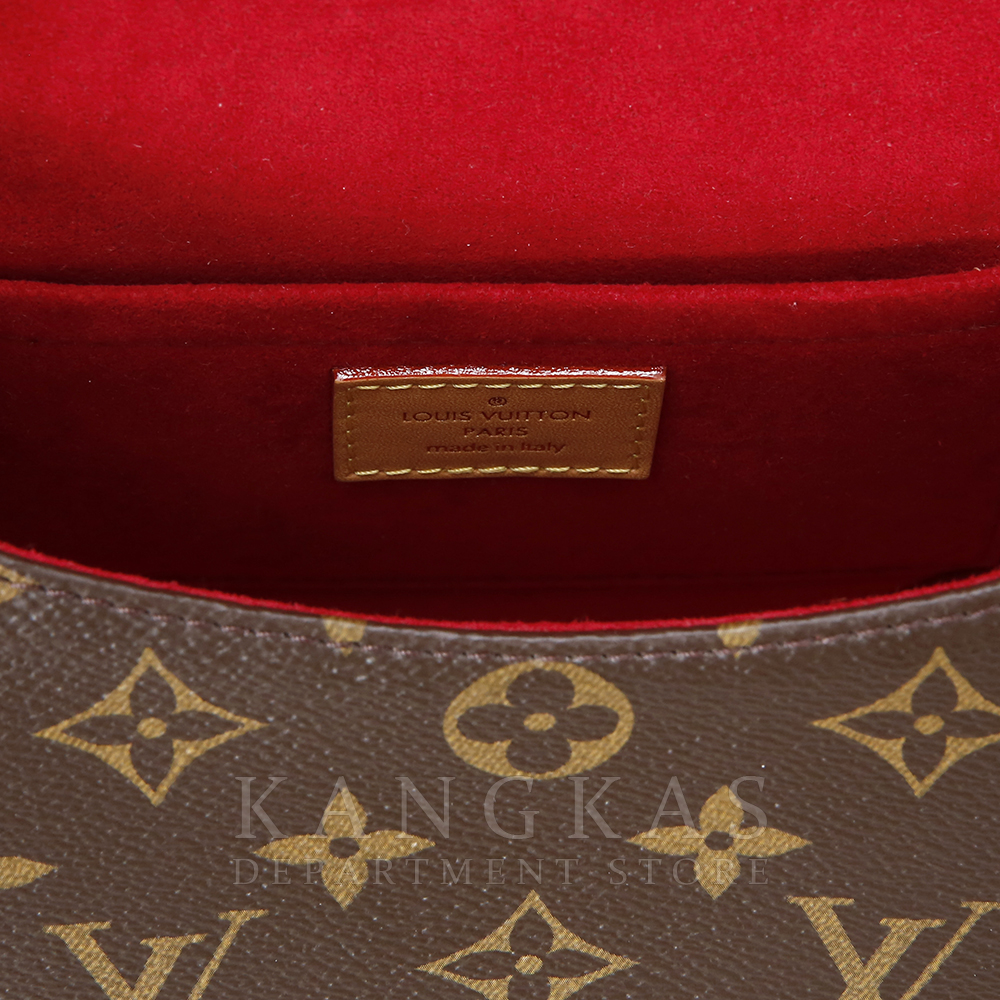 LOUIS VUITTON(USED) 루이비통 탬버린