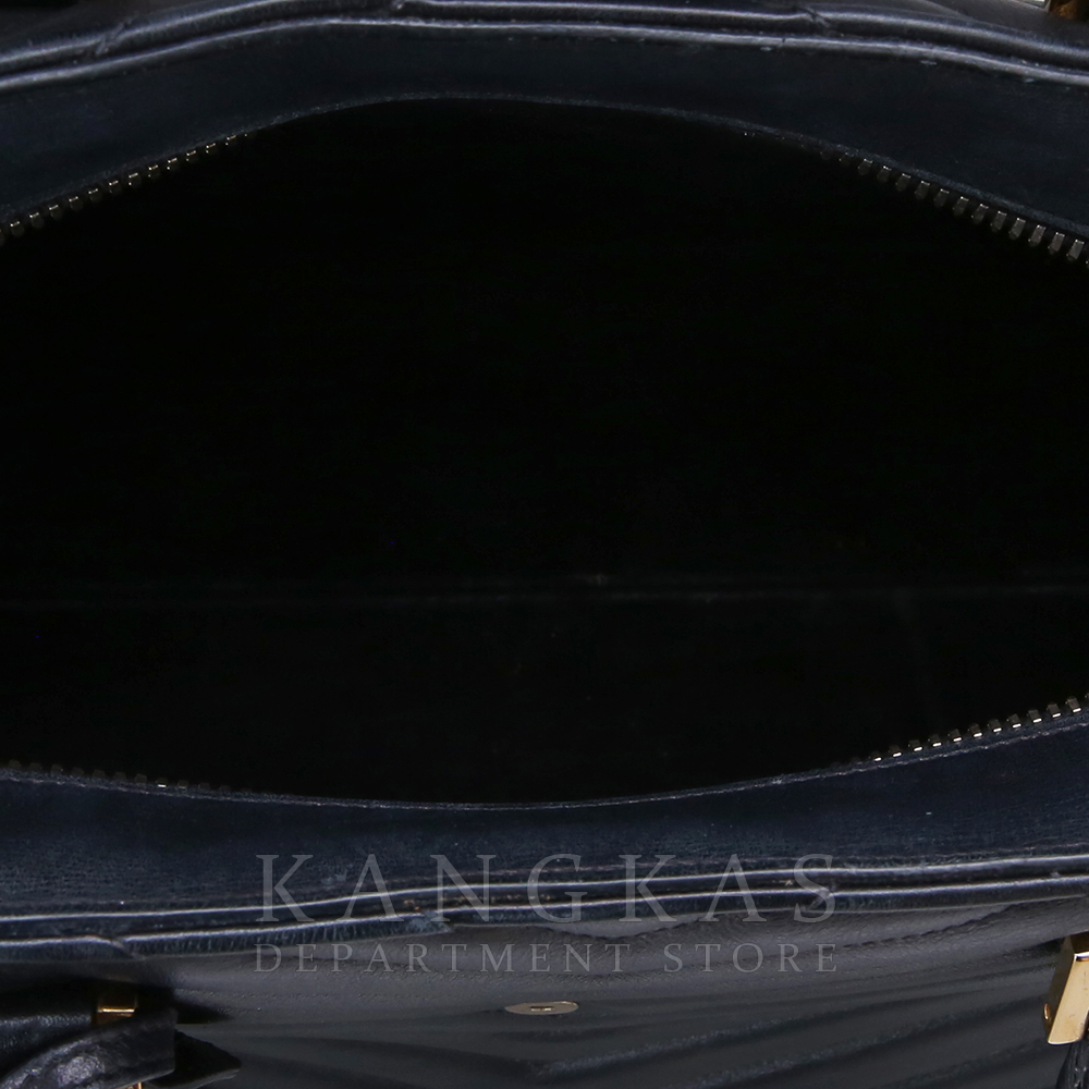 Yves Saint Laurent(USED)생로랑 쉐브론 카바스 토트겸 숄더백