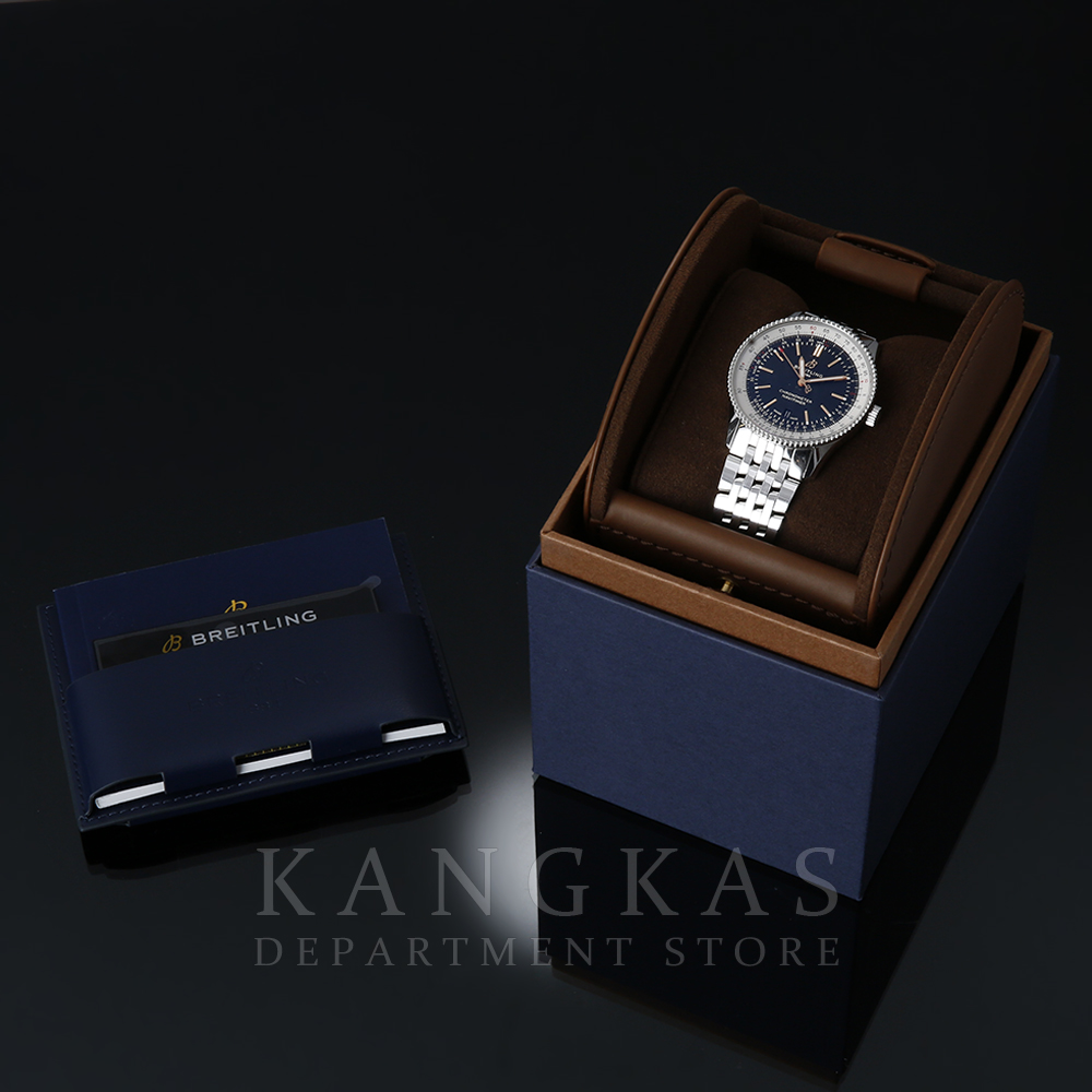 BREITLING(USED)브라이틀링 네비타이머  A17326