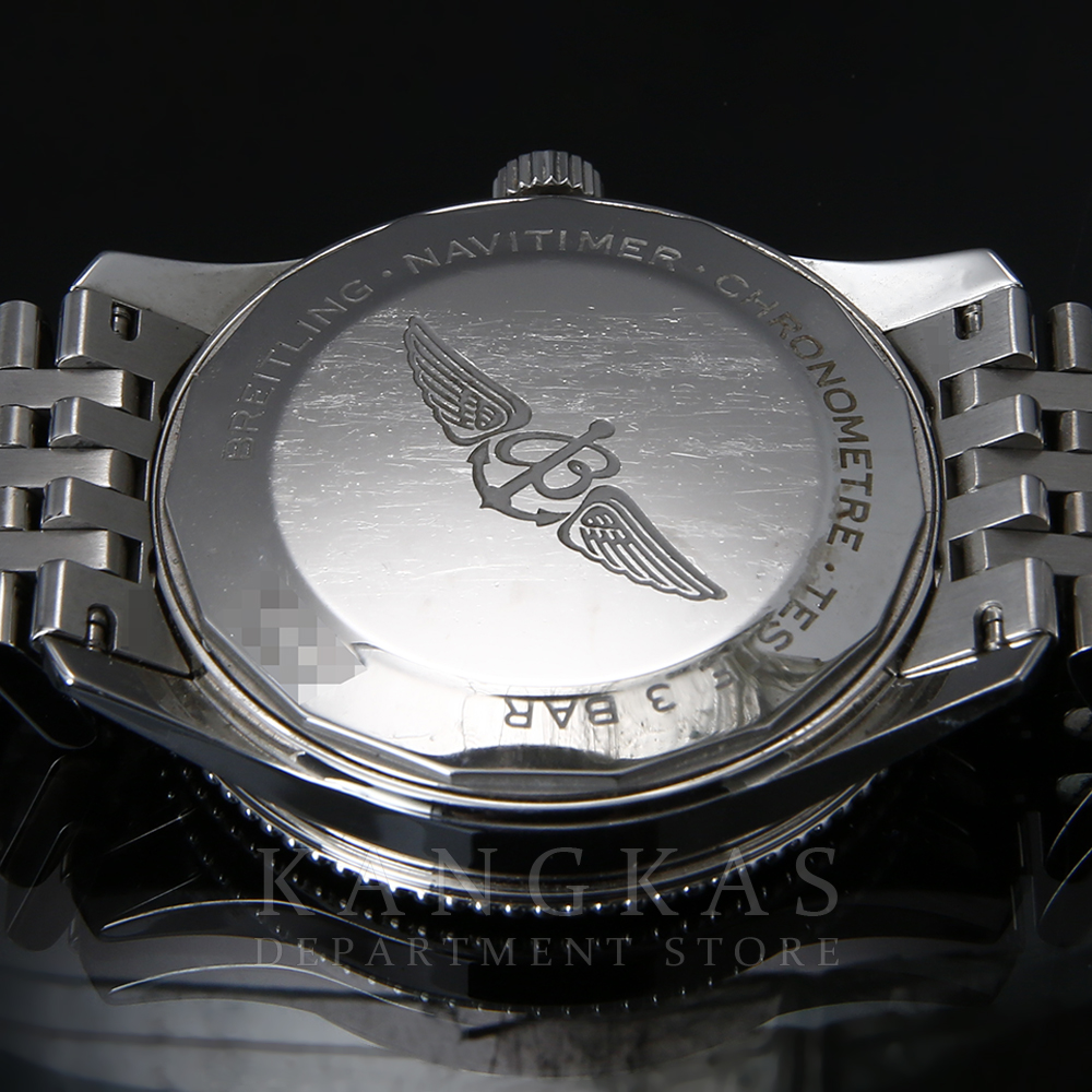 BREITLING(USED)브라이틀링 네비타이머  A17326