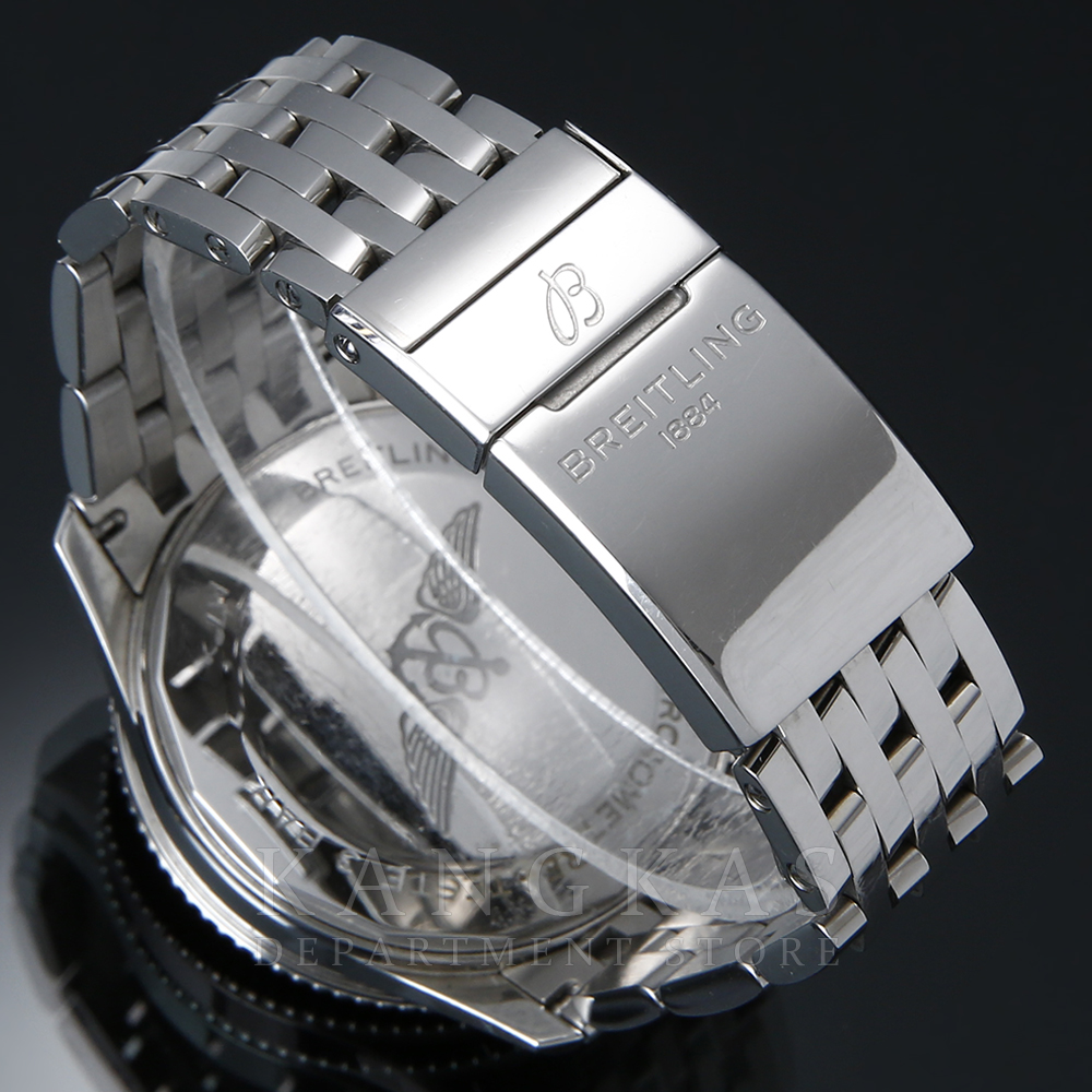 BREITLING(USED)브라이틀링 네비타이머  A17326