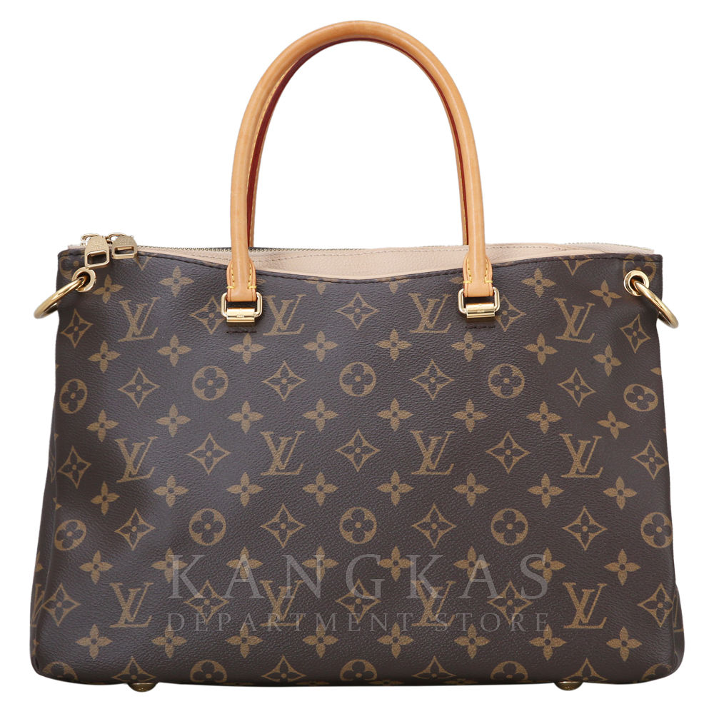 LOUIS VUITTON(USED) 루이비통 모노그램 팔라스