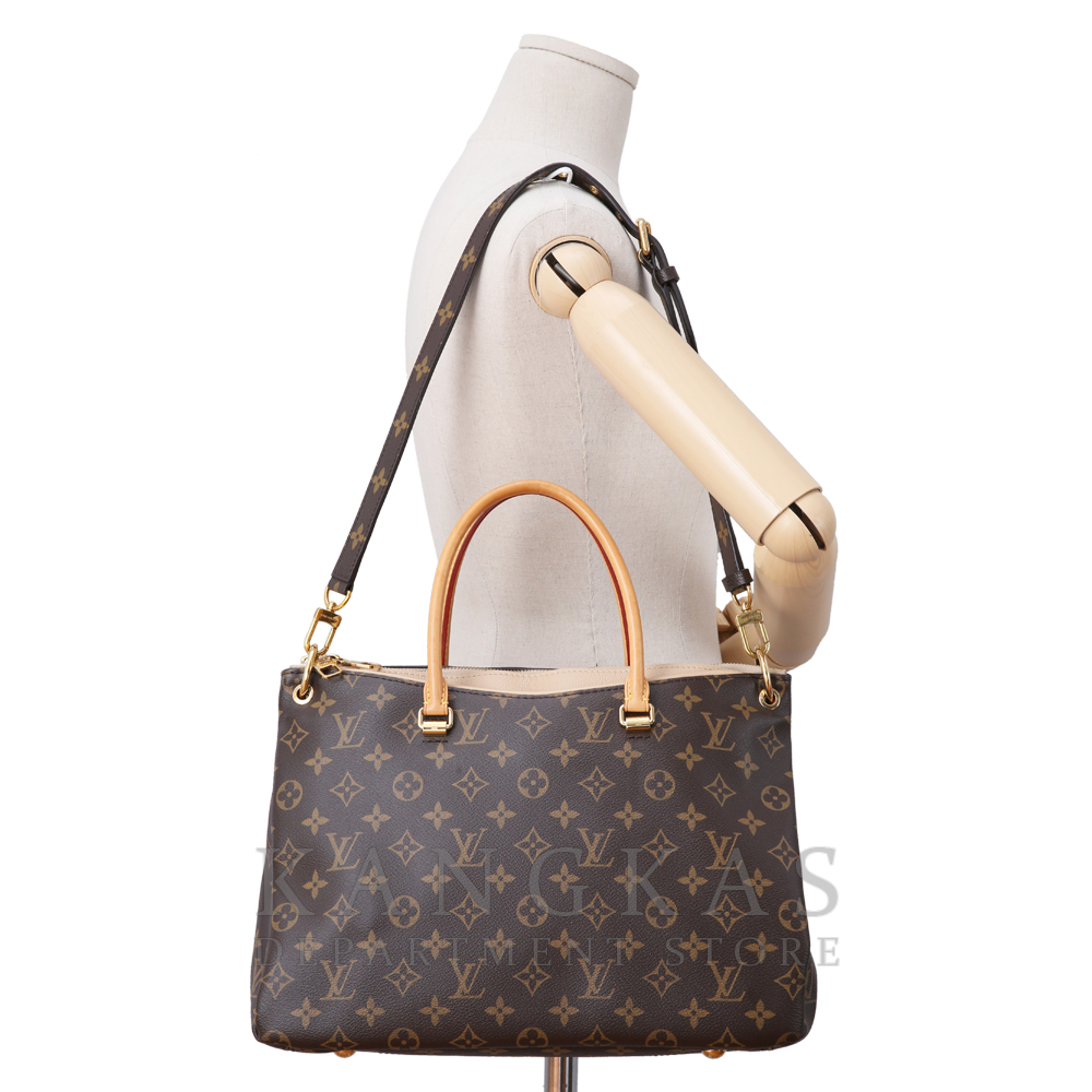 LOUIS VUITTON(USED) 루이비통 모노그램 팔라스
