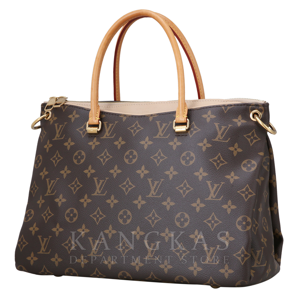 LOUIS VUITTON(USED) 루이비통 모노그램 팔라스