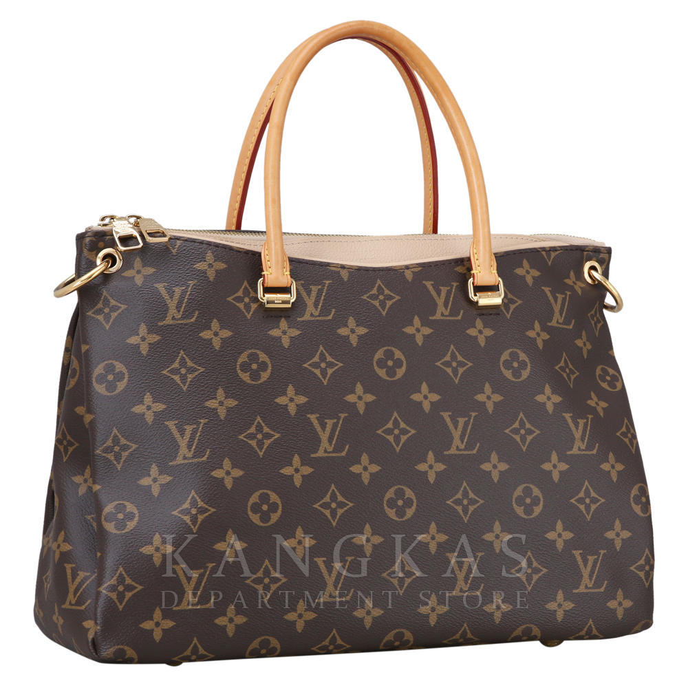 LOUIS VUITTON(USED) 루이비통 모노그램 팔라스