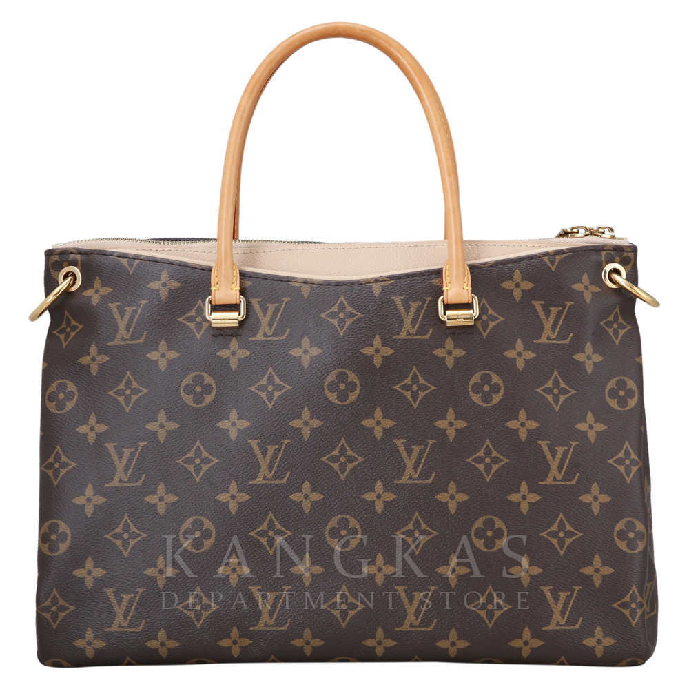 LOUIS VUITTON(USED) 루이비통 모노그램 팔라스
