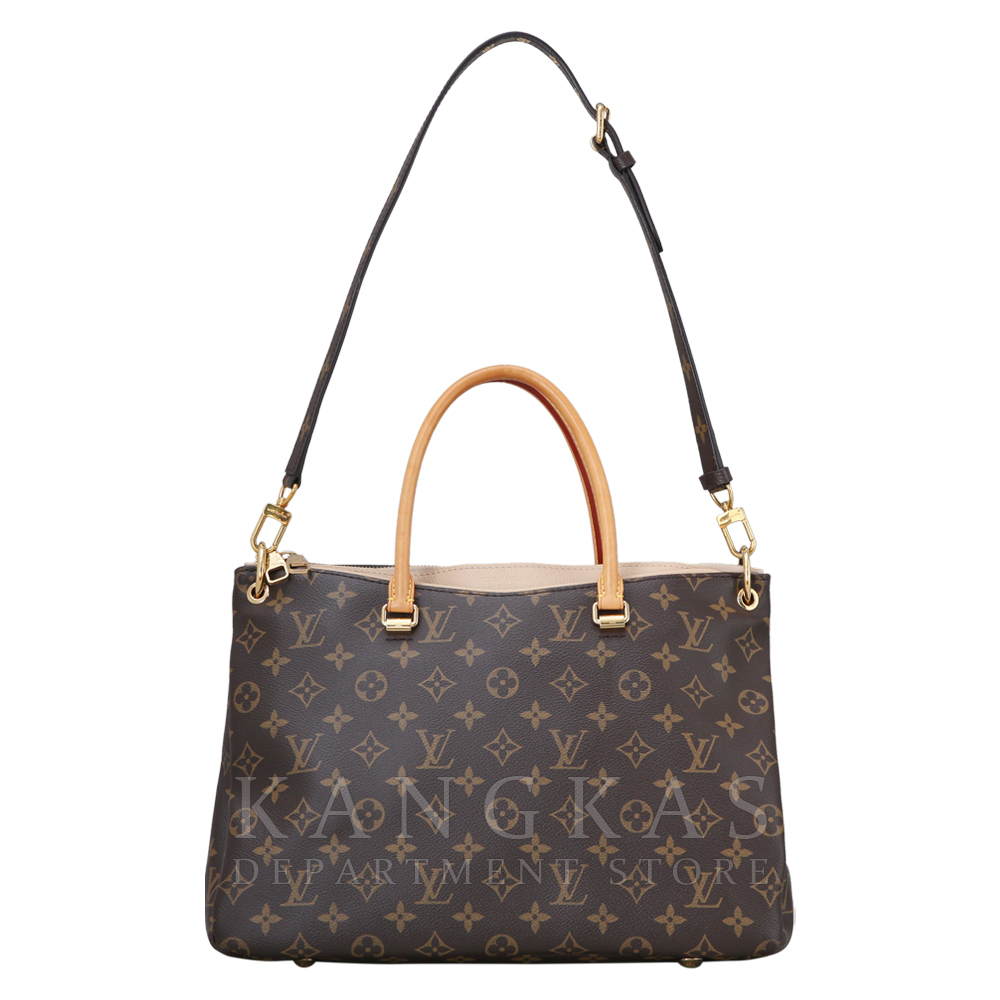 LOUIS VUITTON(USED) 루이비통 모노그램 팔라스