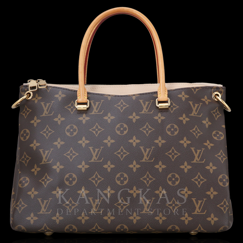 LOUIS VUITTON(USED) 루이비통 모노그램 팔라스