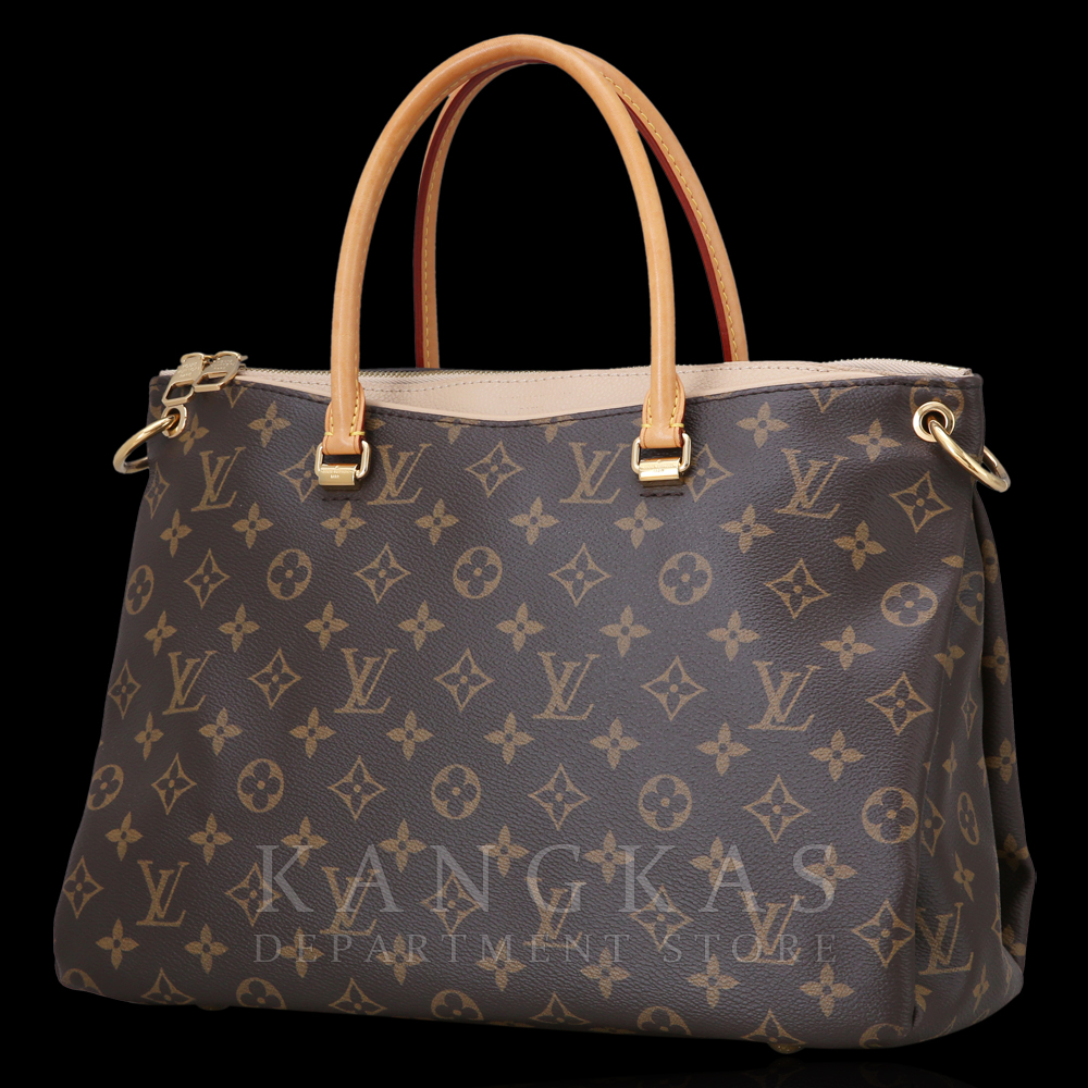 LOUIS VUITTON(USED) 루이비통 모노그램 팔라스