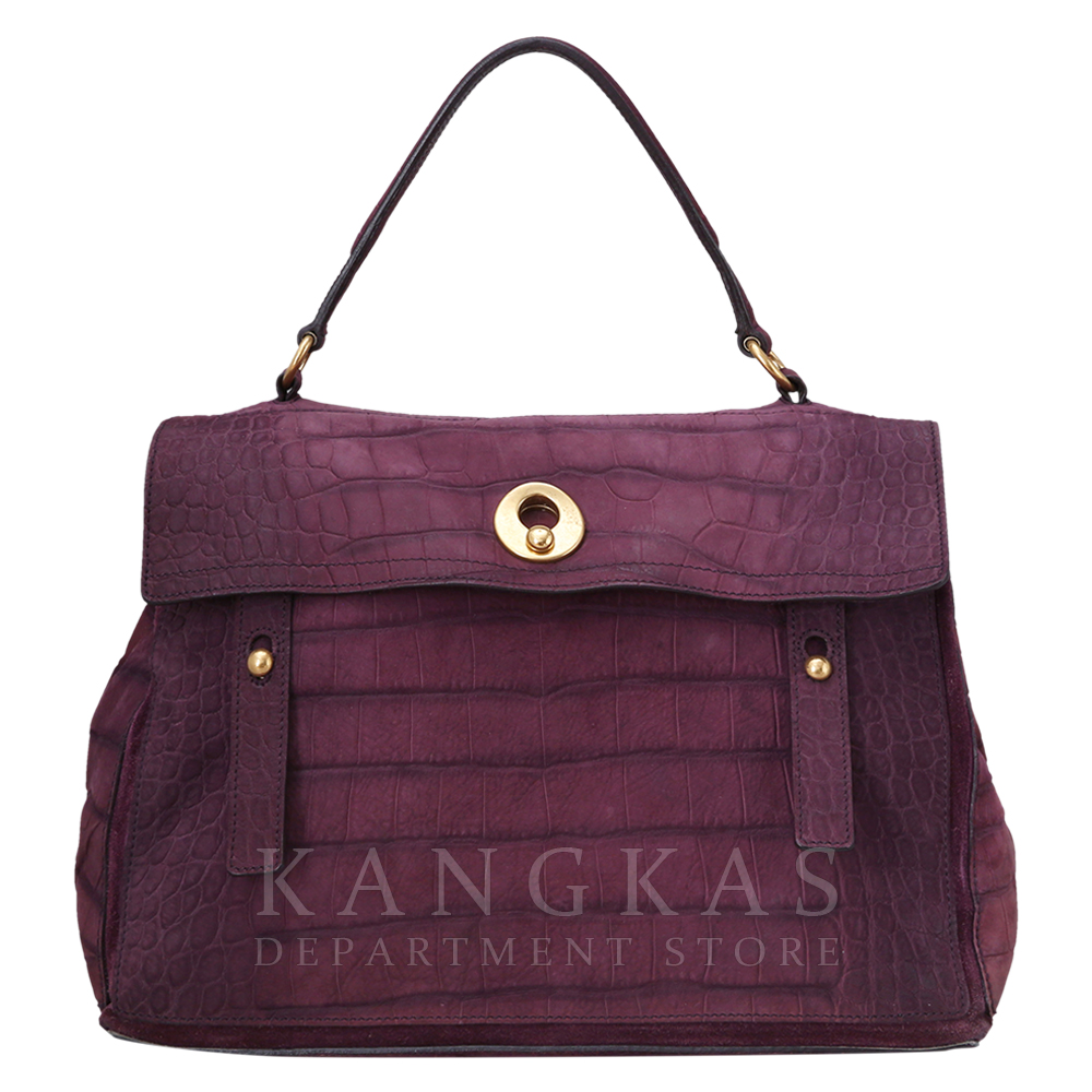 Yves Saint Laurent(USED)생로랑 뮤즈2 라지