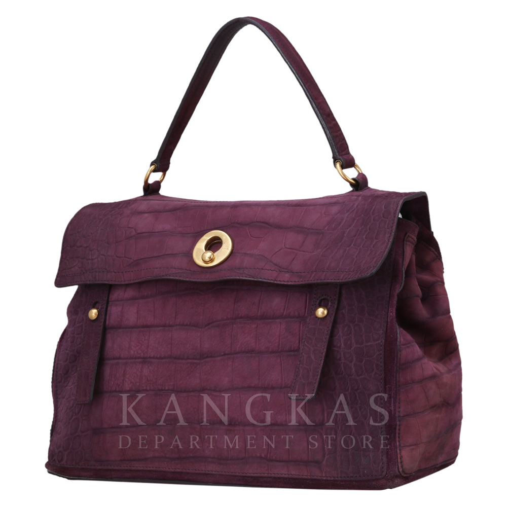 Yves Saint Laurent(USED)생로랑 뮤즈2 라지