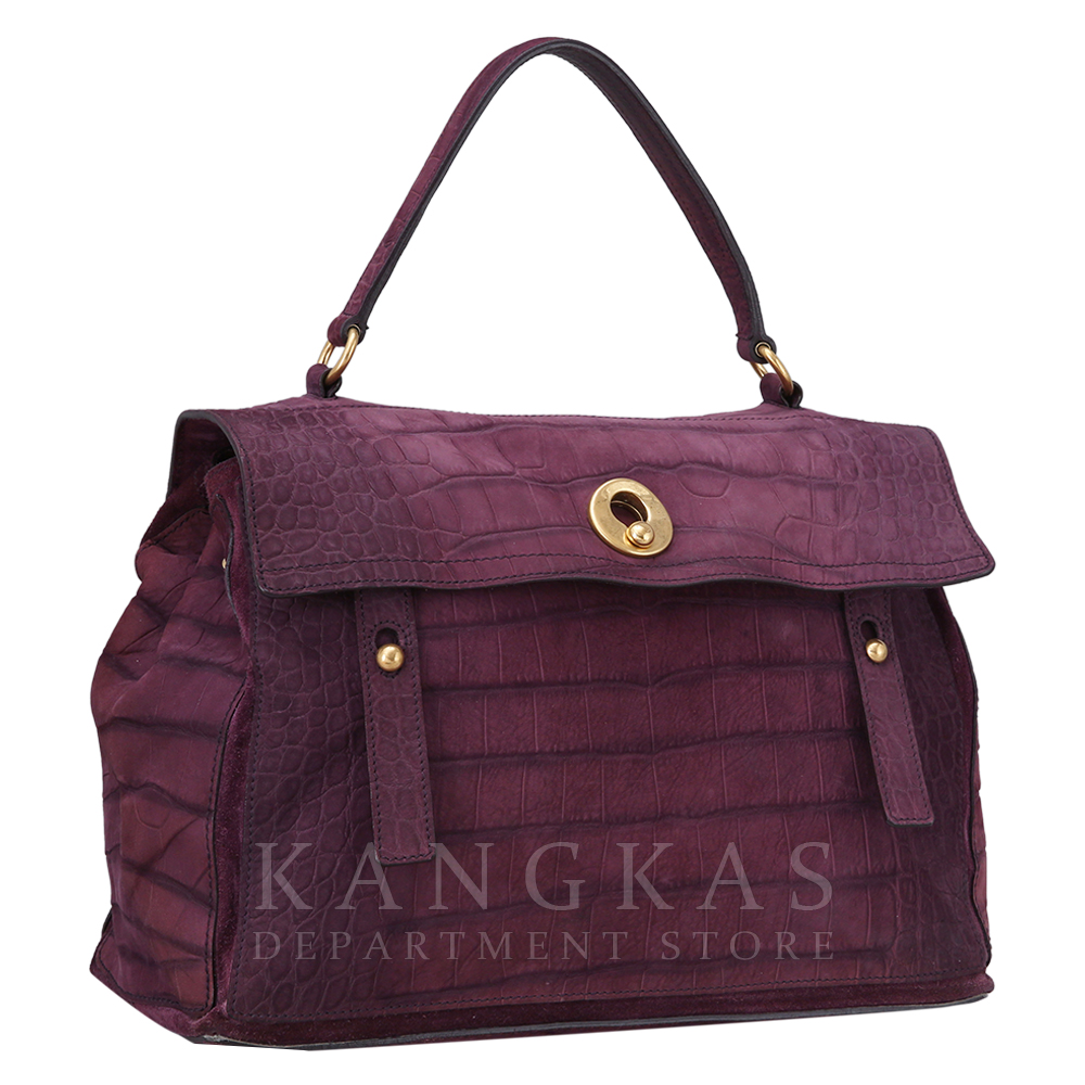 Yves Saint Laurent(USED)생로랑 뮤즈2 라지