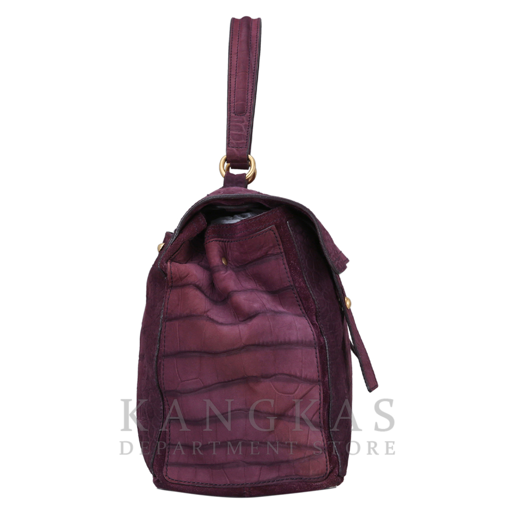 Yves Saint Laurent(USED)생로랑 뮤즈2 라지