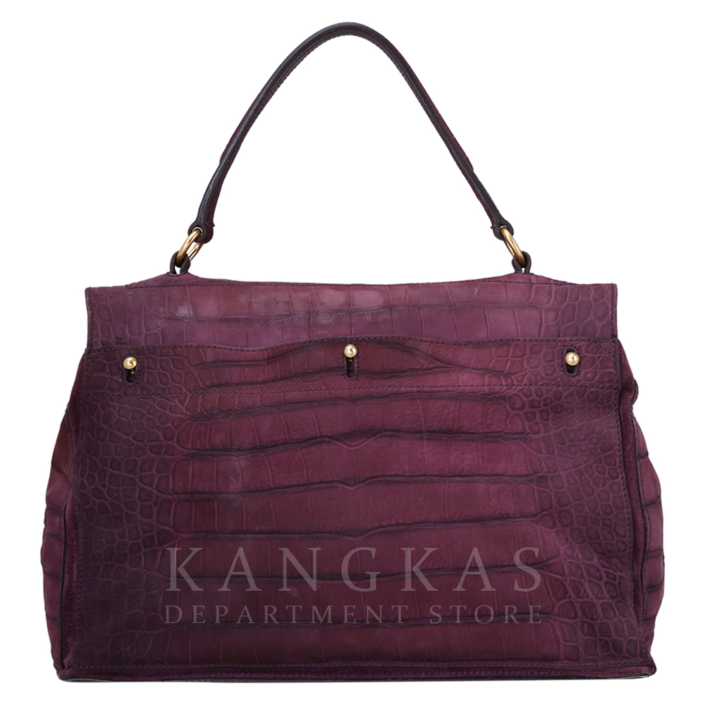 Yves Saint Laurent(USED)생로랑 뮤즈2 라지