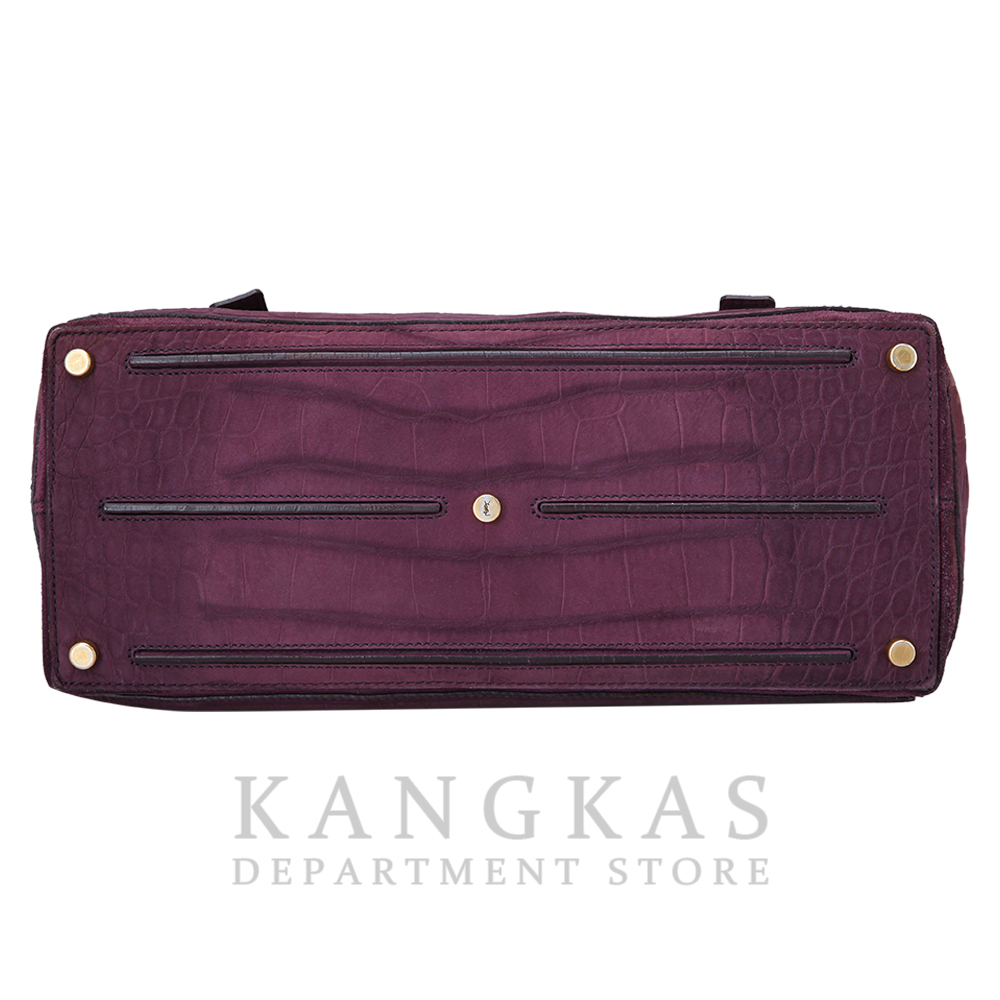 Yves Saint Laurent(USED)생로랑 뮤즈2 라지