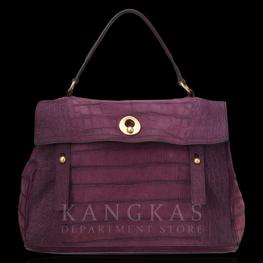 Yves Saint Laurent(USED)생로랑 뮤즈2 라지