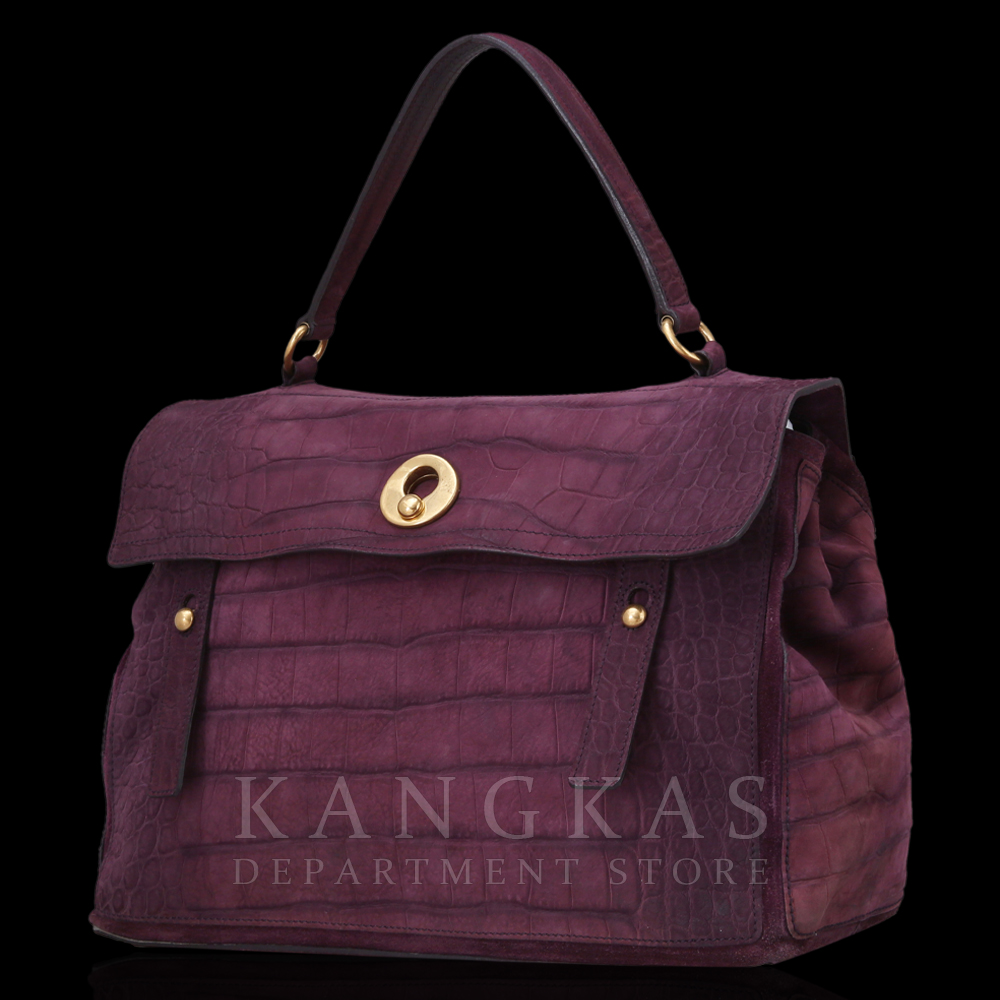 Yves Saint Laurent(USED)생로랑 뮤즈2 라지