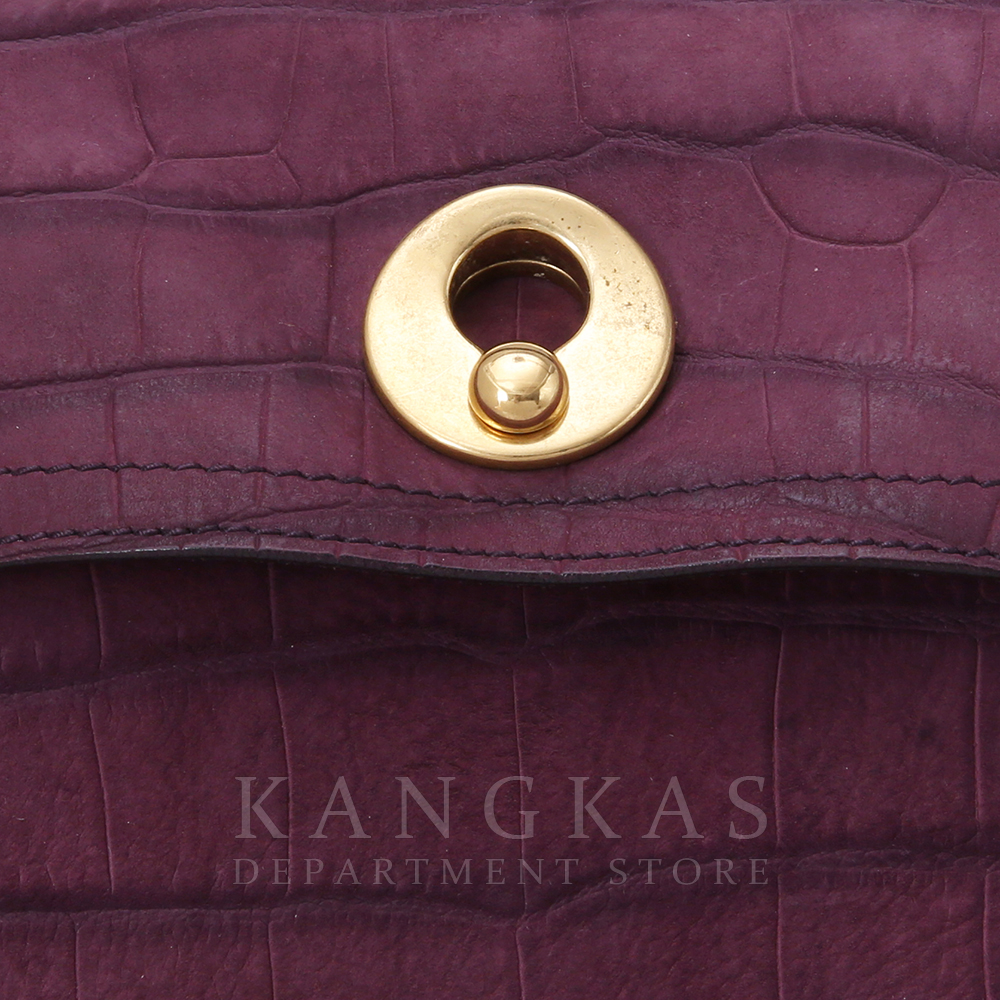Yves Saint Laurent(USED)생로랑 뮤즈2 라지