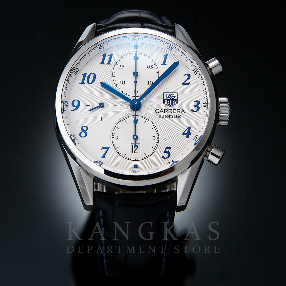 TAG Heuer(USED)태그호이어 까레라 CAS2111