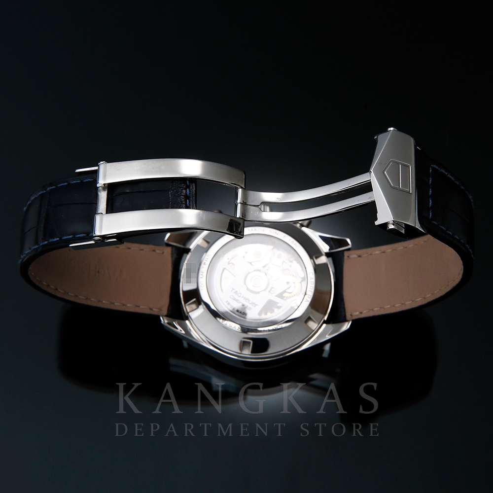 TAG Heuer(USED)태그호이어 까레라 CAS2111