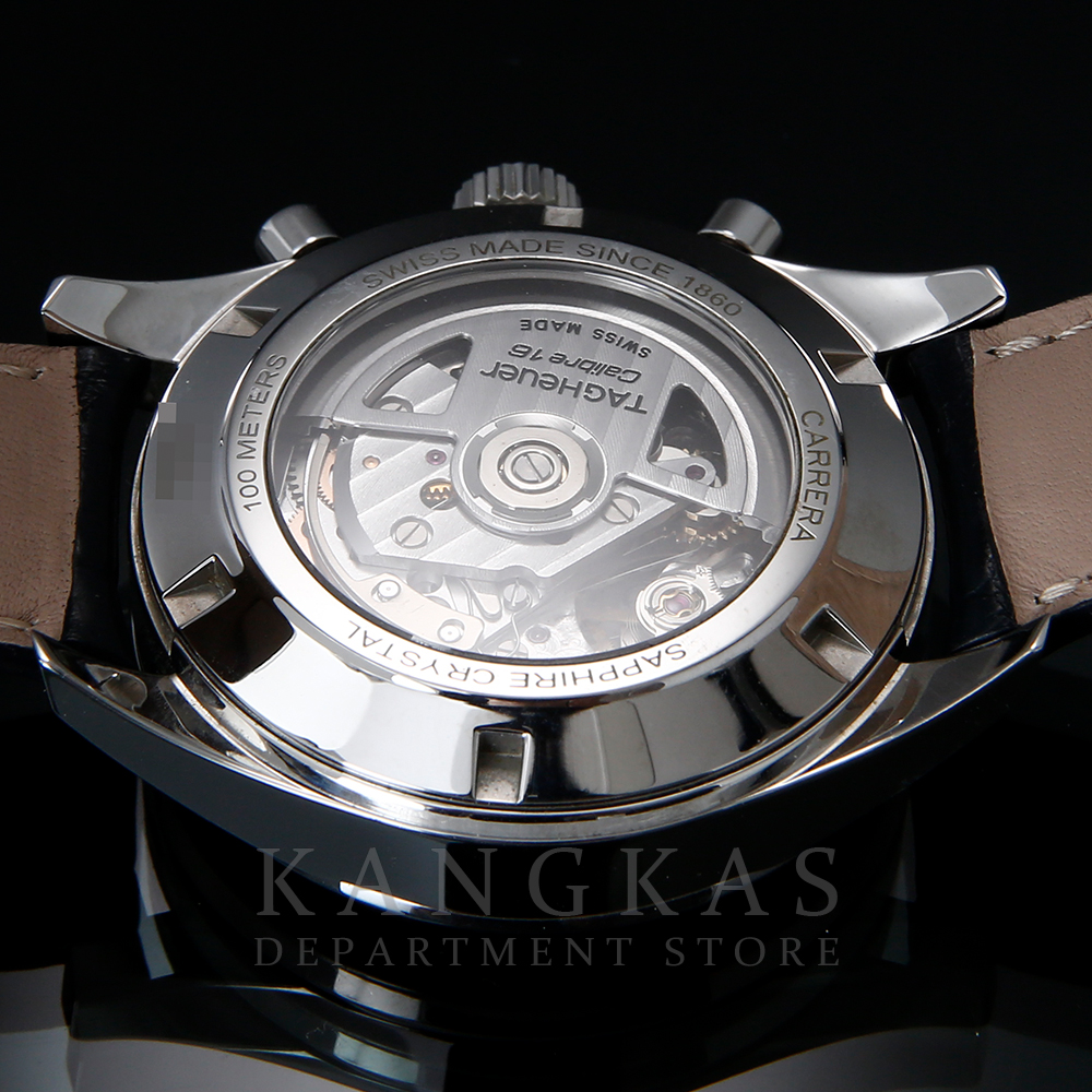 TAG Heuer(USED)태그호이어 까레라 CAS2111