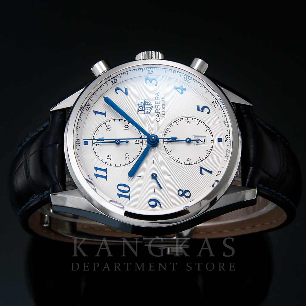 TAG Heuer(USED)태그호이어 까레라 CAS2111
