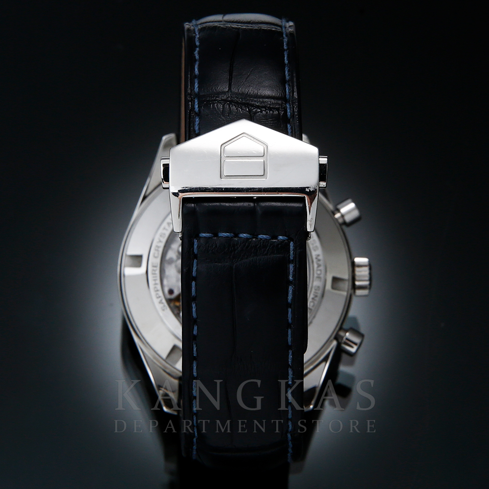 TAG Heuer(USED)태그호이어 까레라 CAS2111