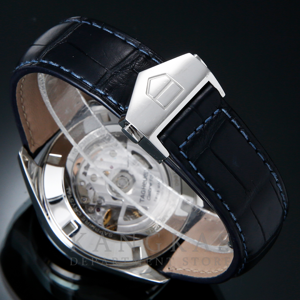 TAG Heuer(USED)태그호이어 까레라 CAS2111
