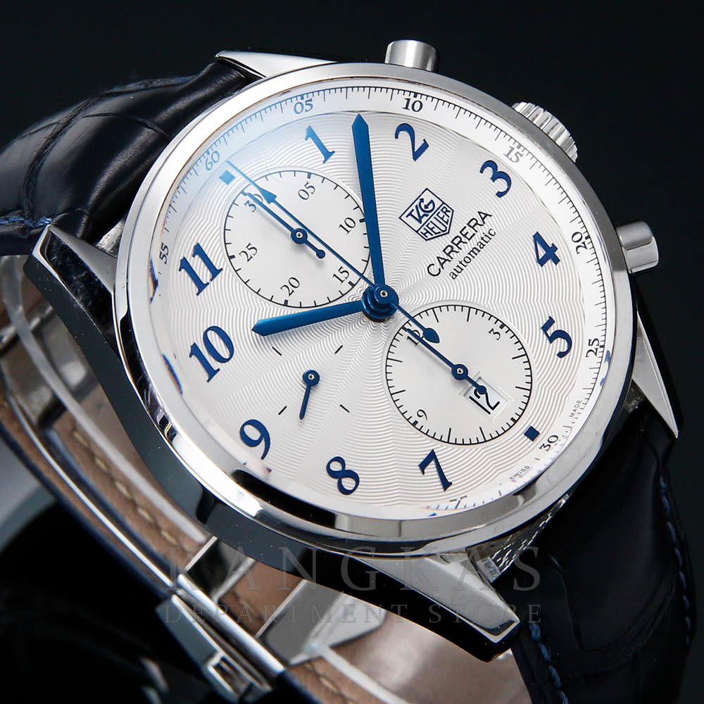 TAG Heuer(USED)태그호이어 까레라 CAS2111