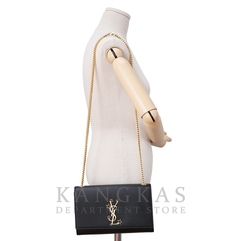 Yves Saint Laurent(USED)생로랑 케이트 체인 숄더백