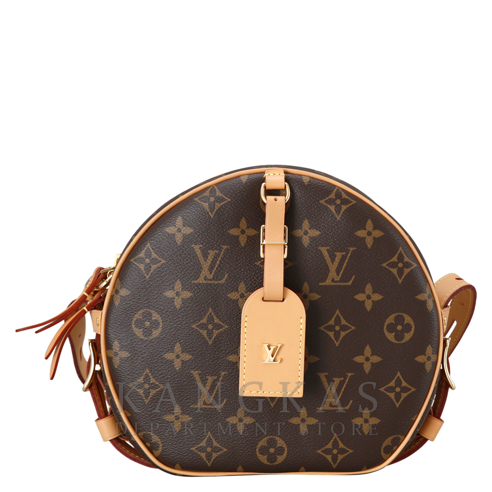 LOUIS VUITTON(USED)루이비통  부아뜨 샤포 수플