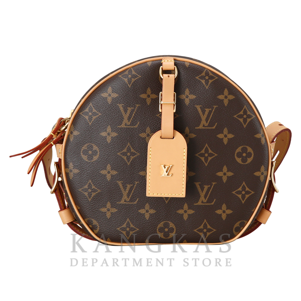LOUIS VUITTON(USED)루이비통  부아뜨 샤포 수플