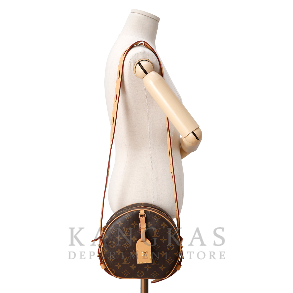 LOUIS VUITTON(USED)루이비통  부아뜨 샤포 수플