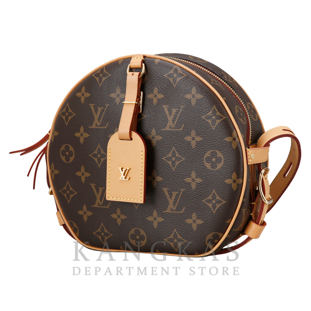 LOUIS VUITTON(USED)루이비통  부아뜨 샤포 수플