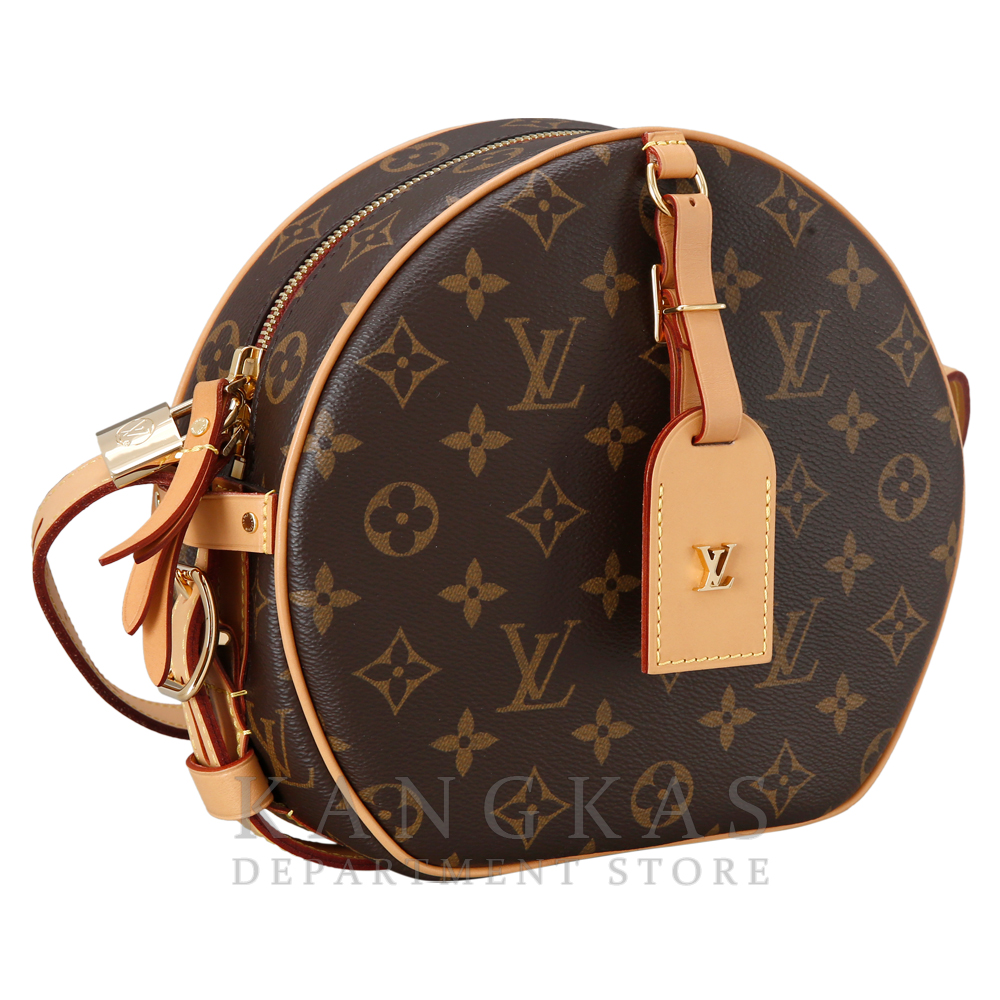 LOUIS VUITTON(USED)루이비통  부아뜨 샤포 수플