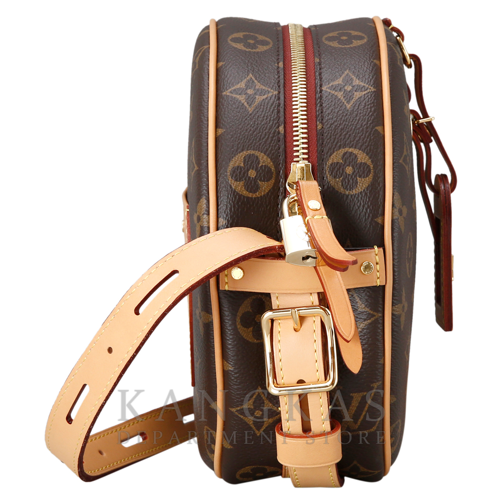 LOUIS VUITTON(USED)루이비통  부아뜨 샤포 수플