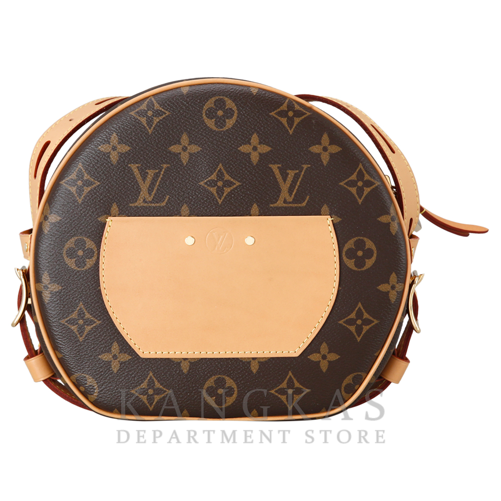 LOUIS VUITTON(USED)루이비통  부아뜨 샤포 수플