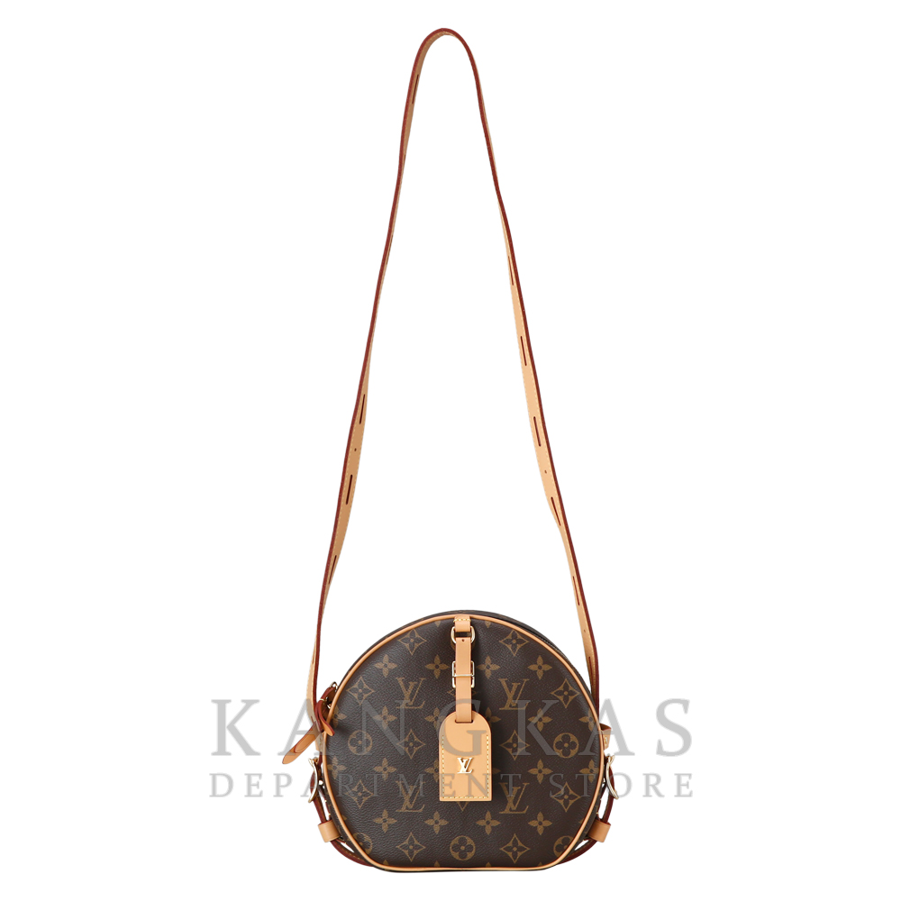 LOUIS VUITTON(USED)루이비통  부아뜨 샤포 수플