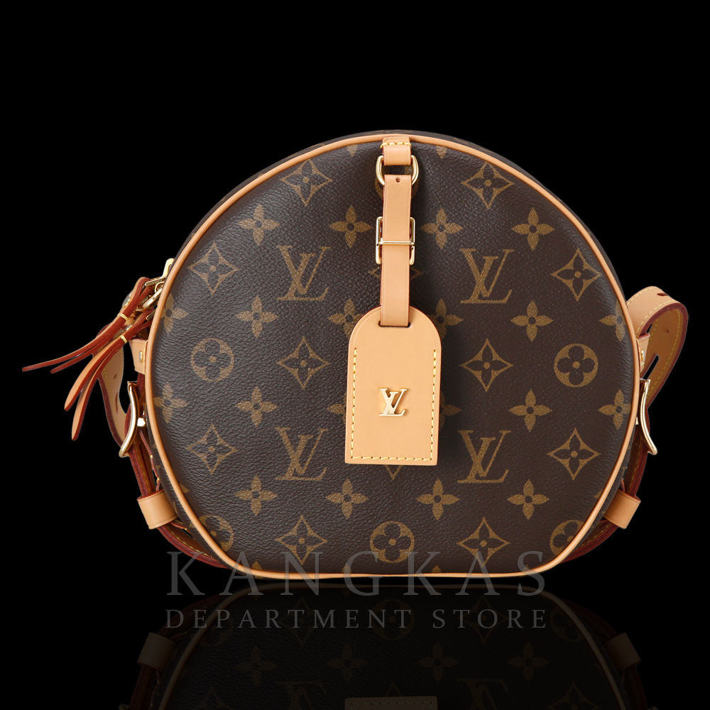 LOUIS VUITTON(USED)루이비통  부아뜨 샤포 수플
