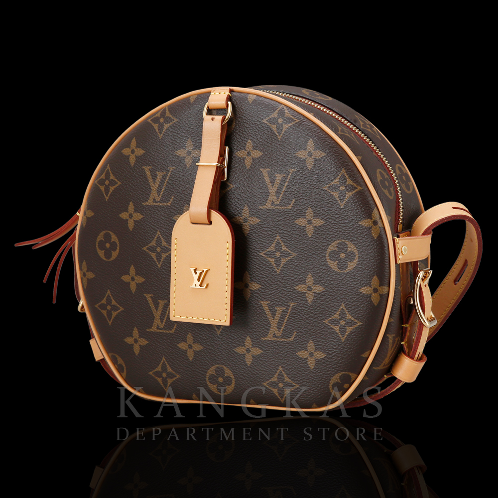 LOUIS VUITTON(USED)루이비통  부아뜨 샤포 수플