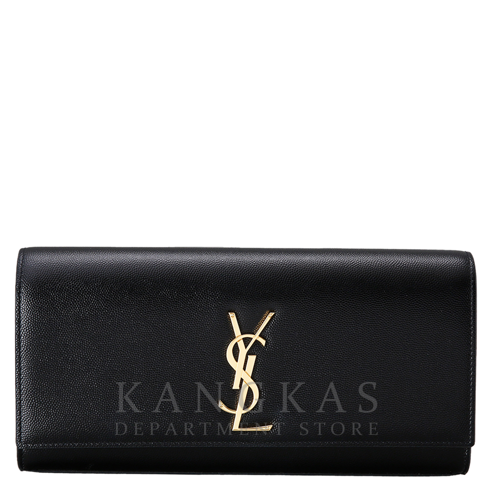 Yves Saint Laurent(USED)생로랑 모노그램 클러치