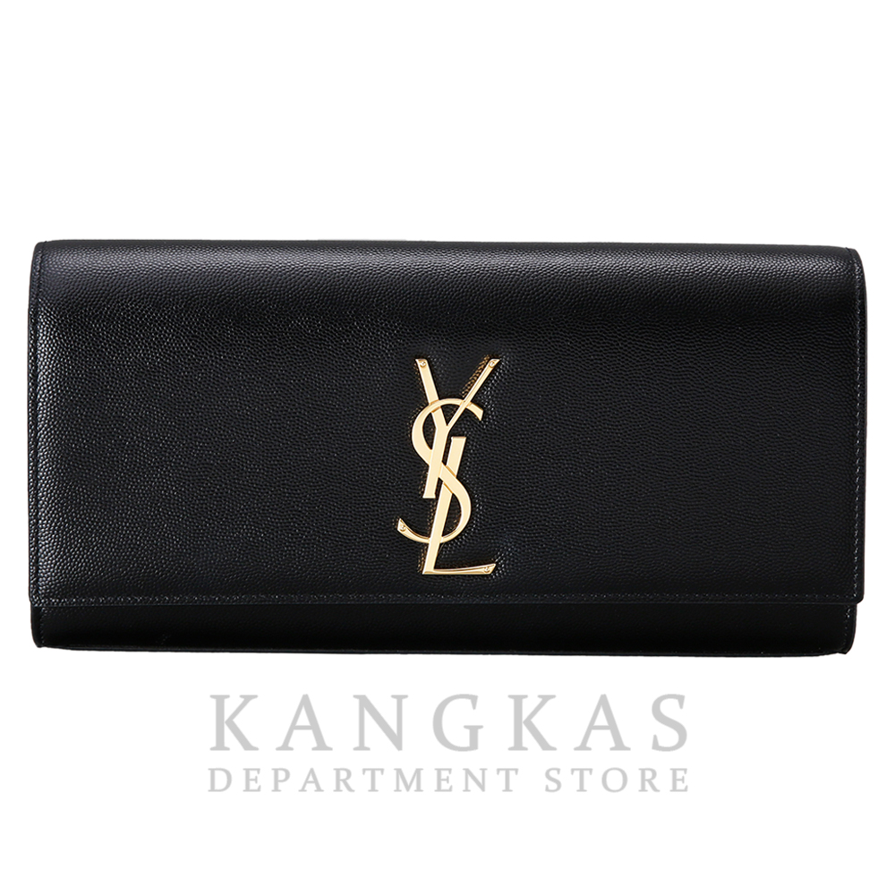 Yves Saint Laurent(USED)생로랑 모노그램 클러치