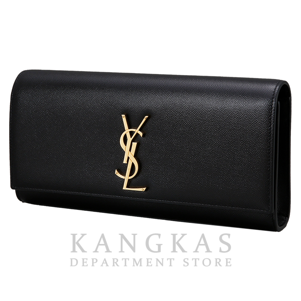 Yves Saint Laurent(USED)생로랑 모노그램 클러치