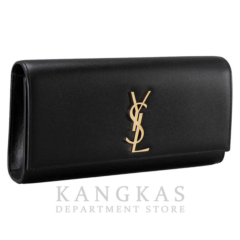 Yves Saint Laurent(USED)생로랑 모노그램 클러치
