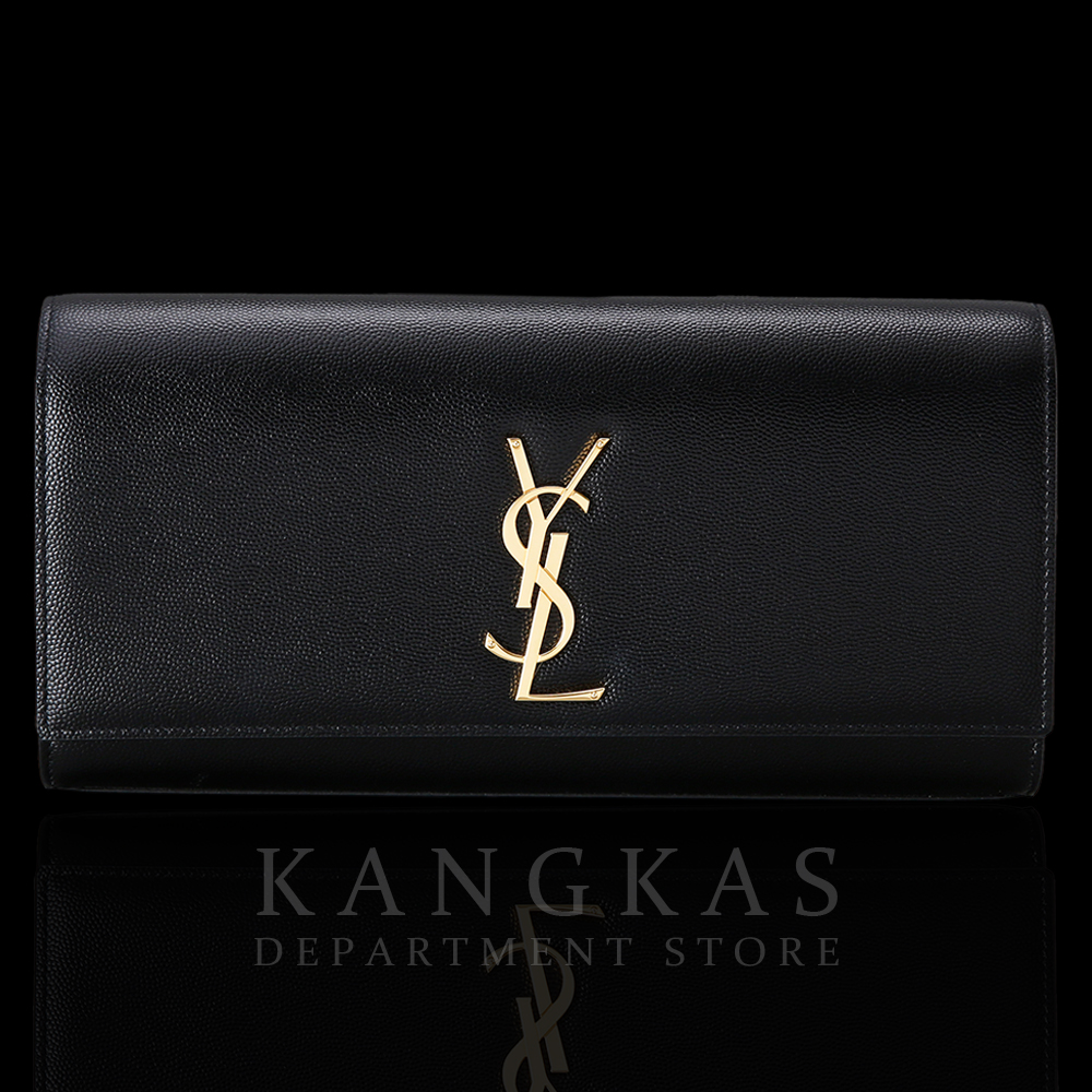 Yves Saint Laurent(USED)생로랑 모노그램 클러치